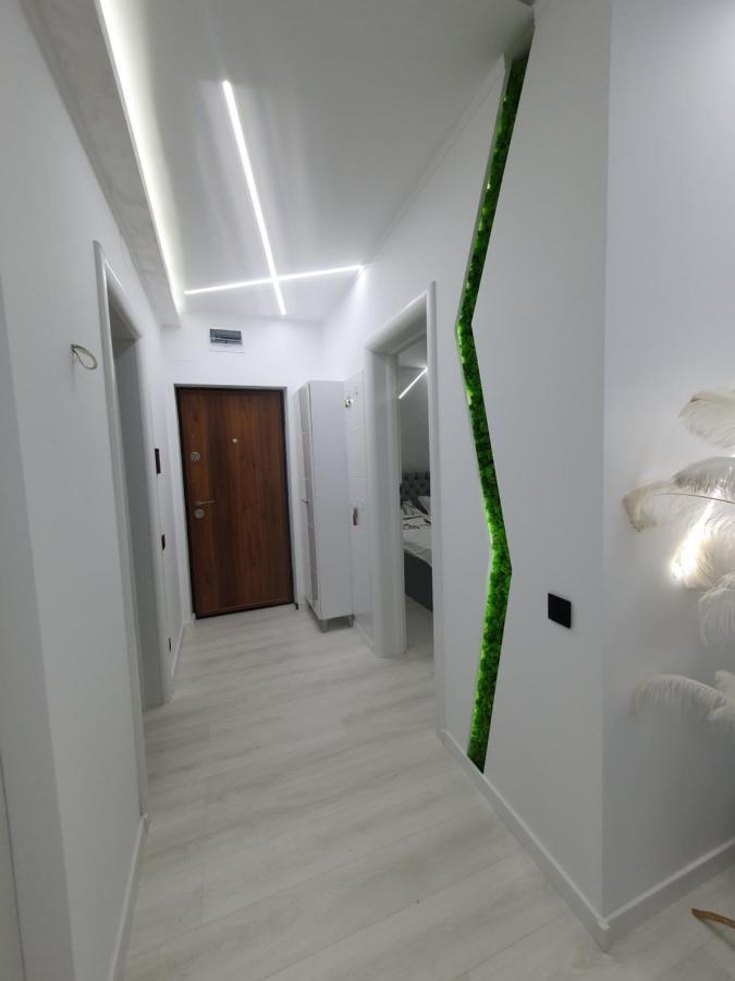 Noah Residence Alba Iulia Zewnętrze zdjęcie