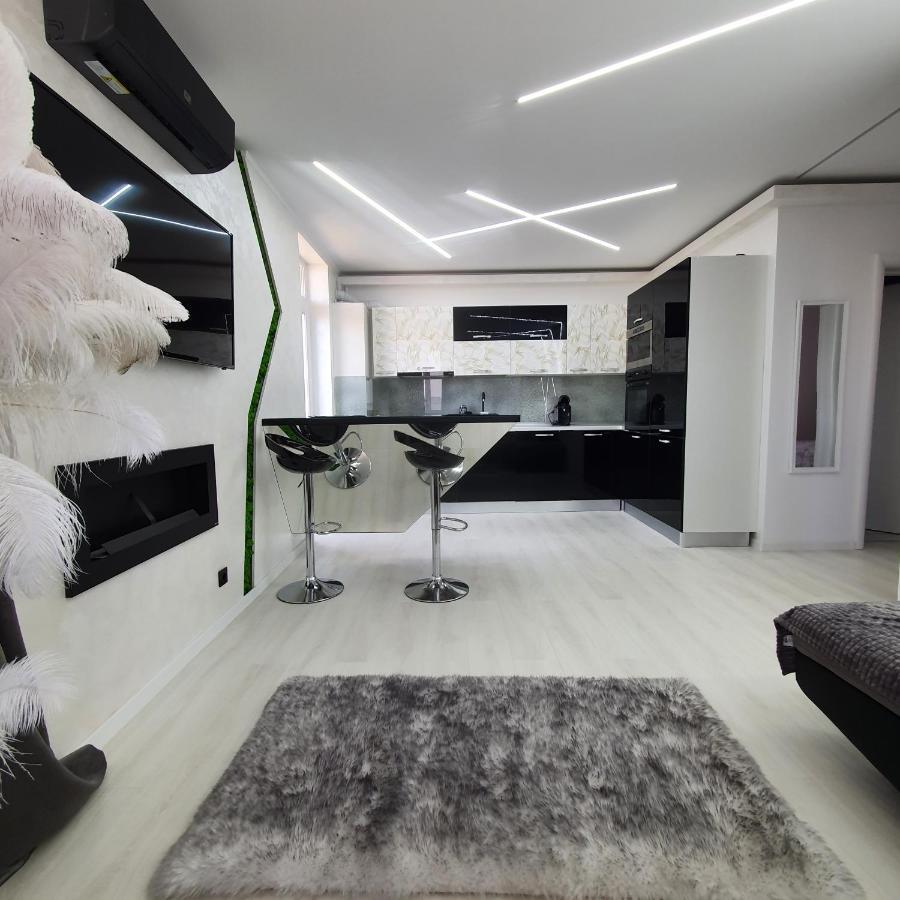 Noah Residence Alba Iulia Zewnętrze zdjęcie