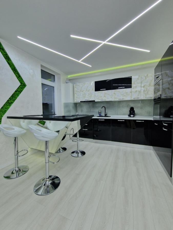 Noah Residence Alba Iulia Zewnętrze zdjęcie