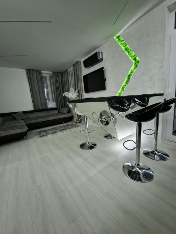 Noah Residence Alba Iulia Zewnętrze zdjęcie