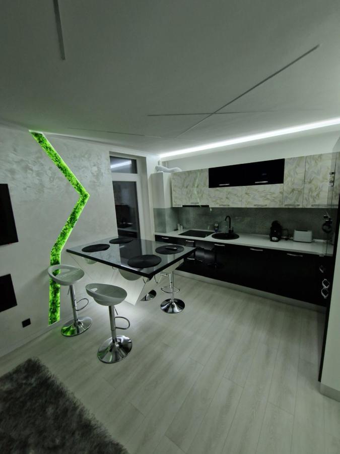 Noah Residence Alba Iulia Zewnętrze zdjęcie
