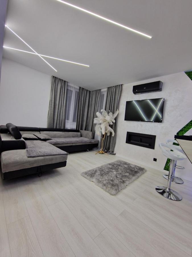 Noah Residence Alba Iulia Zewnętrze zdjęcie