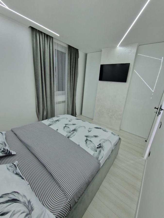 Noah Residence Alba Iulia Zewnętrze zdjęcie