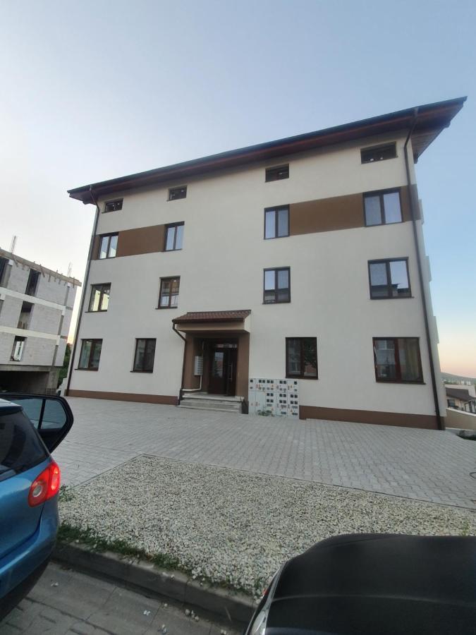 Noah Residence Alba Iulia Zewnętrze zdjęcie