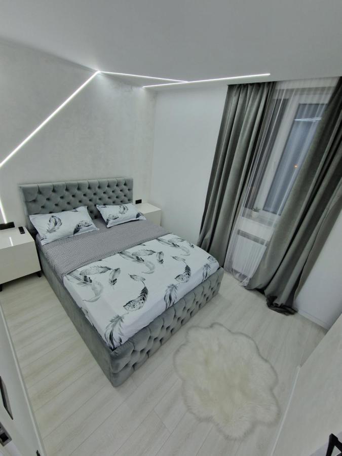 Noah Residence Alba Iulia Zewnętrze zdjęcie